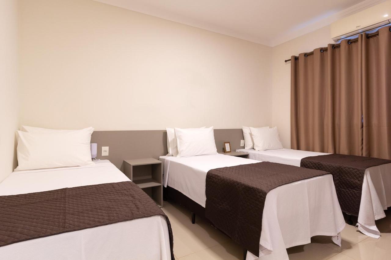 Villa Nomad Hotel اوبيرابا المظهر الخارجي الصورة
